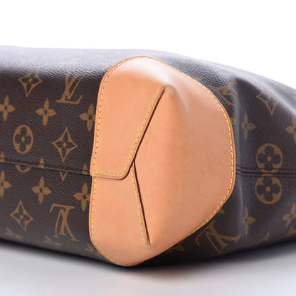 Louis Vuitton Monogram Berri PM 6 of 9