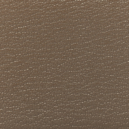 Hermes Chevre Mysore Calvi Duo Card Case Etoupe 9 of 10