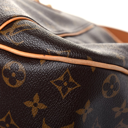 Louis Vuitton Monogram Galliera PM 15 of 28