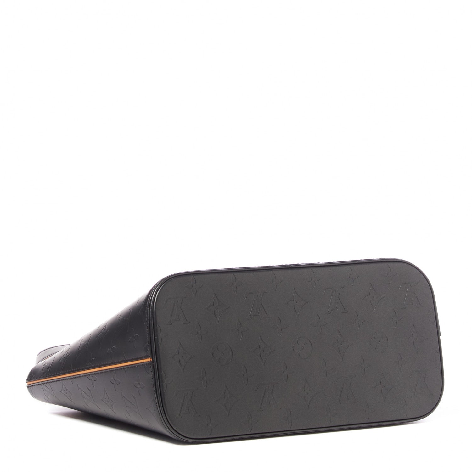 Louis Vuitton Mat Monogram Stockton Black 3 of 7