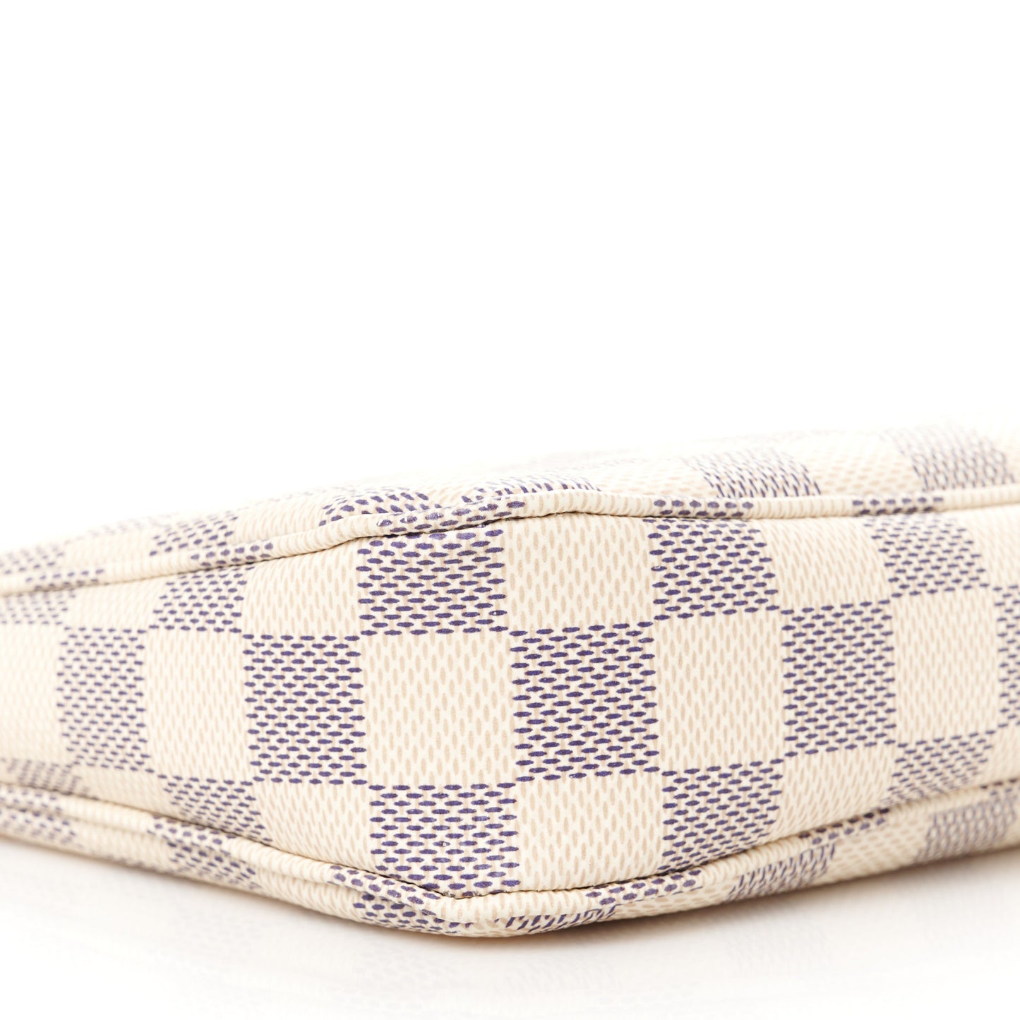Damier Azur Pochette Accessories NM