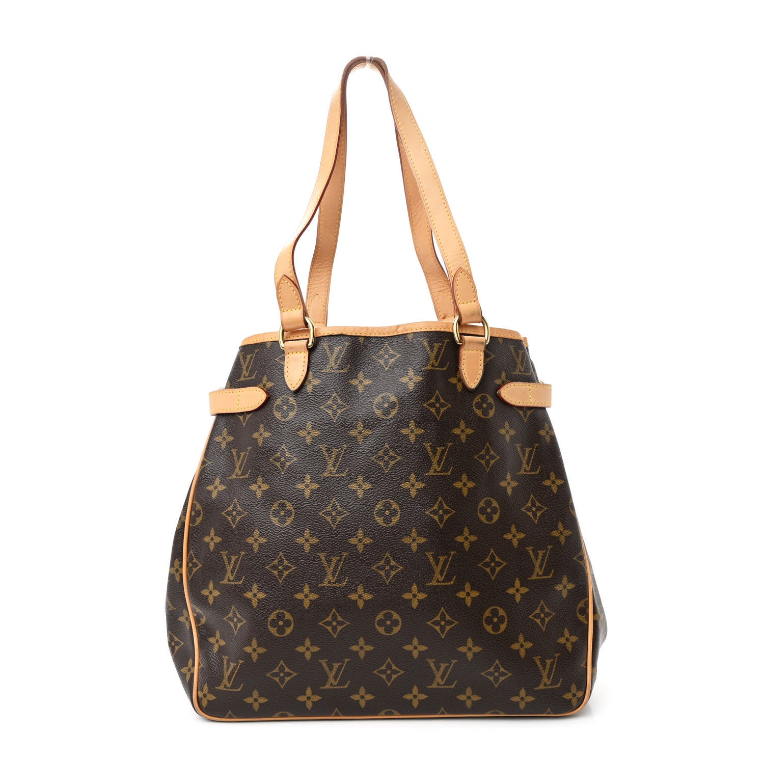 Louis Vuitton Monogram Batignolles Vertical 1 of 14