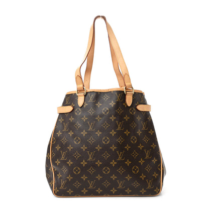 Louis Vuitton Monogram Batignolles Vertical 1 of 14