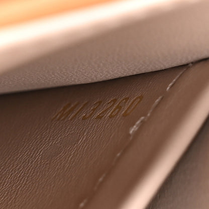 Louis Vuitton Taurillon Twist One Handle MM 8 of 12