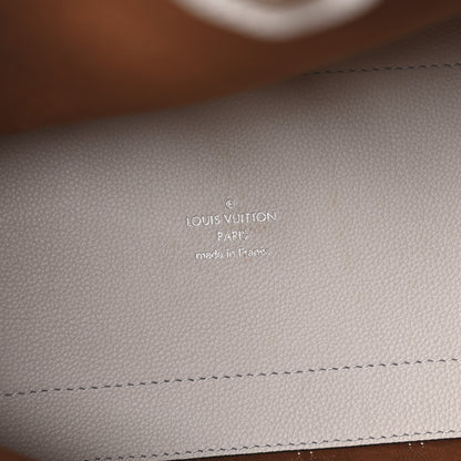 Louis Vuitton Mahina Hina MM Mist 7 of 10