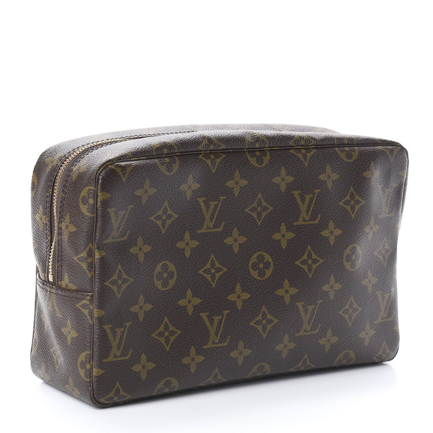 Monogram Trousse Toilette 28