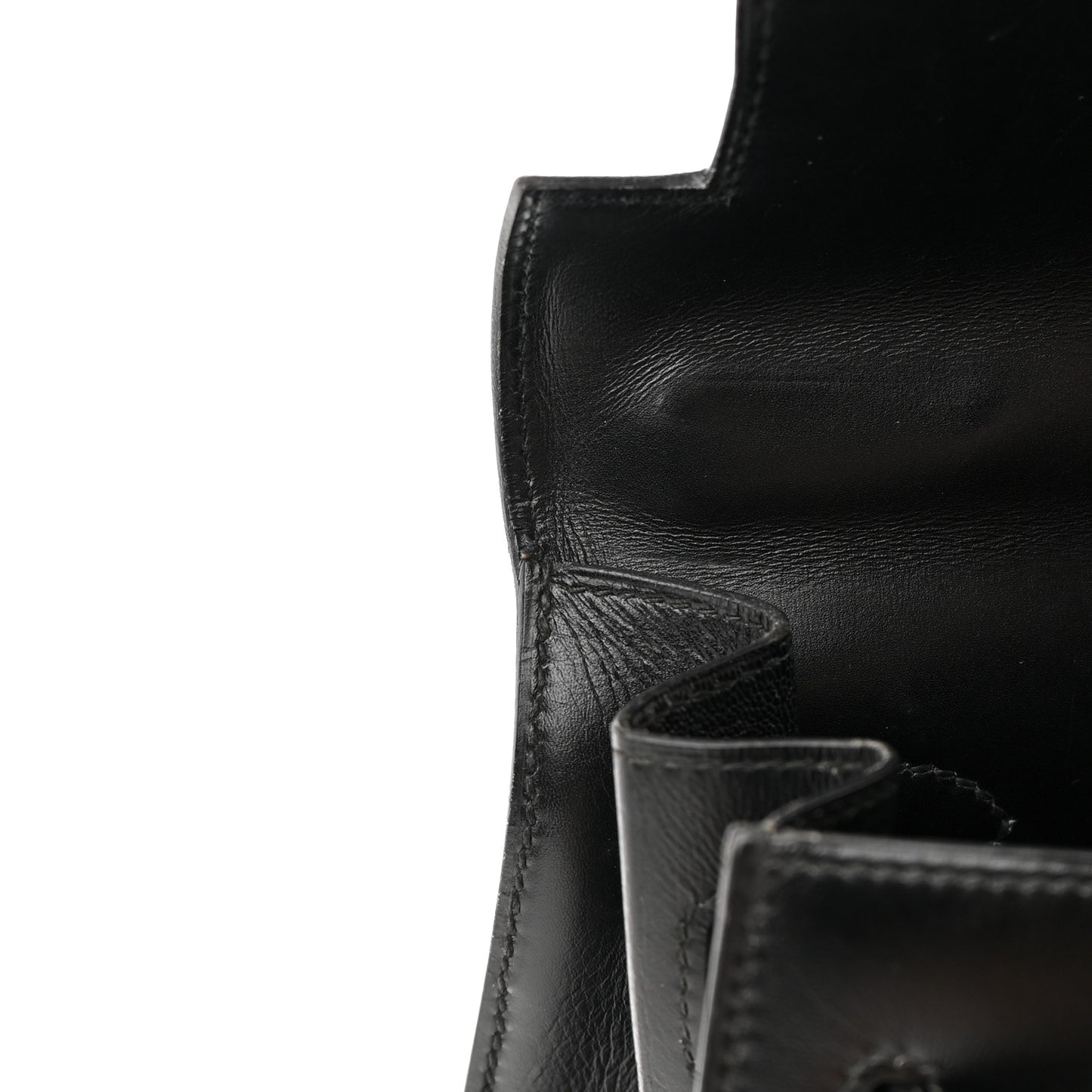 Box Kelly Sellier 32 Black