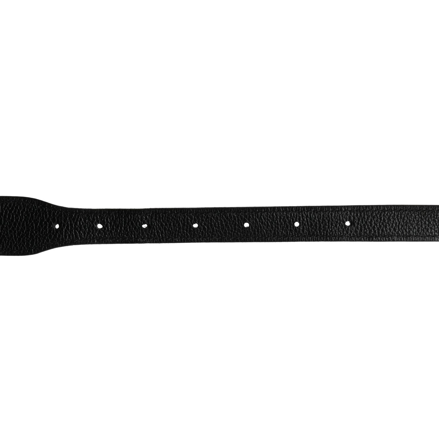 Chanel Grained Calfskin Quilted Waist Belt Bag Black 11 of 12