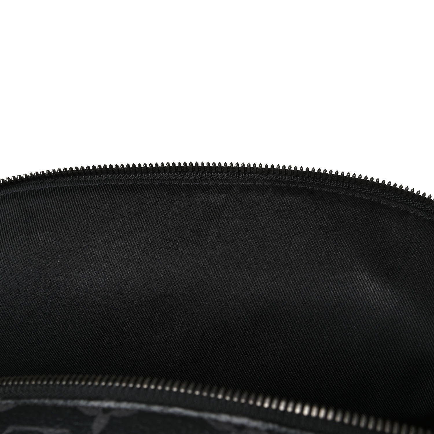 Louis Vuitton Monogram Eclipse Discovery Backpack PM 23 of 24