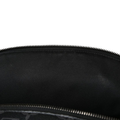 Louis Vuitton Monogram Eclipse Discovery Backpack PM 23 of 24