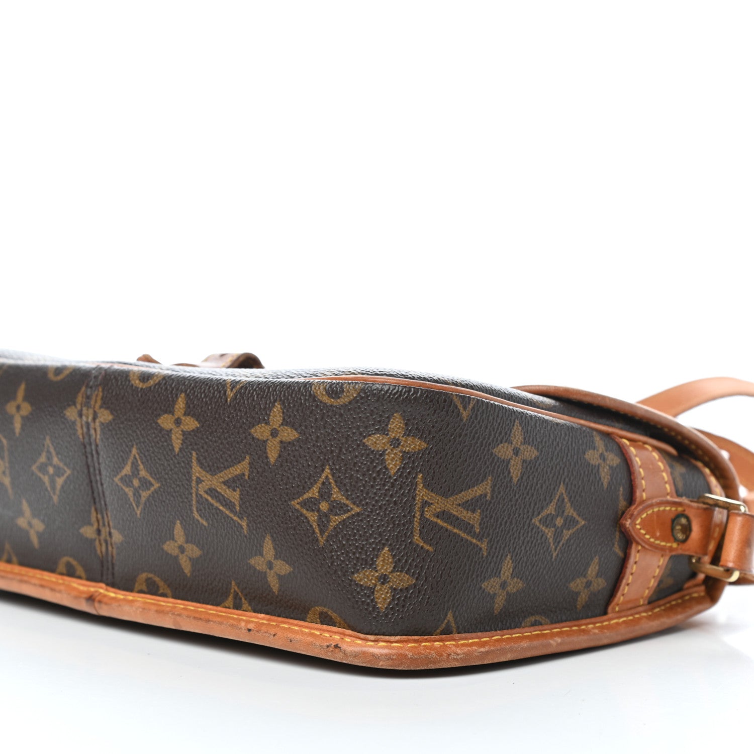Louis Vuitton Monogram Sologne 8 of 9