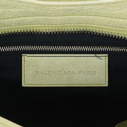 Balenciaga Agneau Giant 21 Silver Hardware City Granny 6 of 7