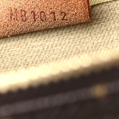 Louis Vuitton Monogram Deauville 7 of 12