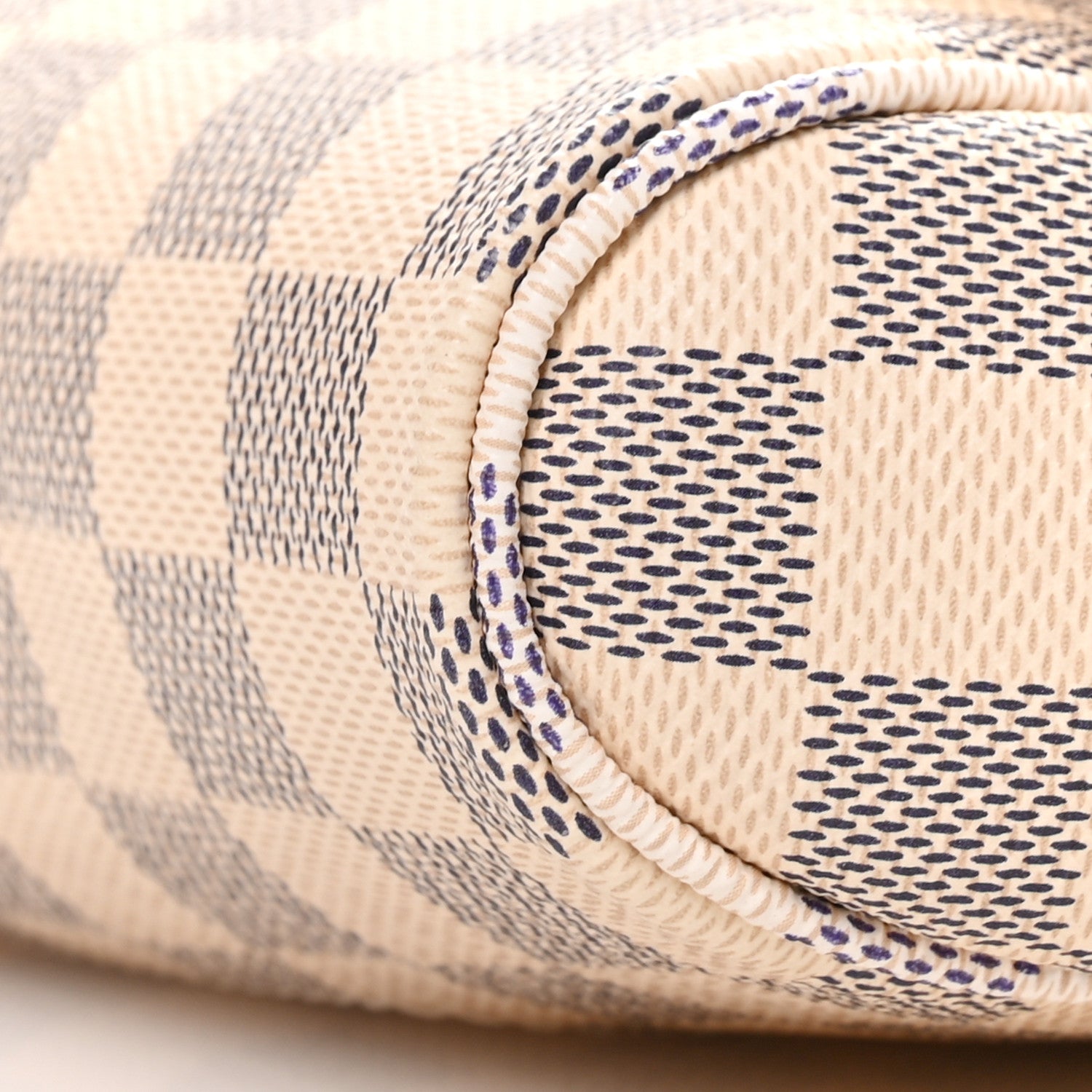 Louis Vuitton Damier Azur Favorite MM 10 of 10