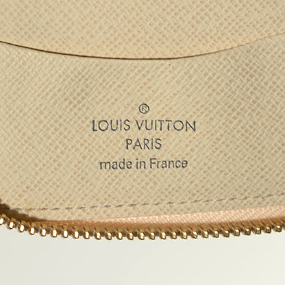 Louis Vuitton Damier Azur Compact Zippy Wallet 6 of 7