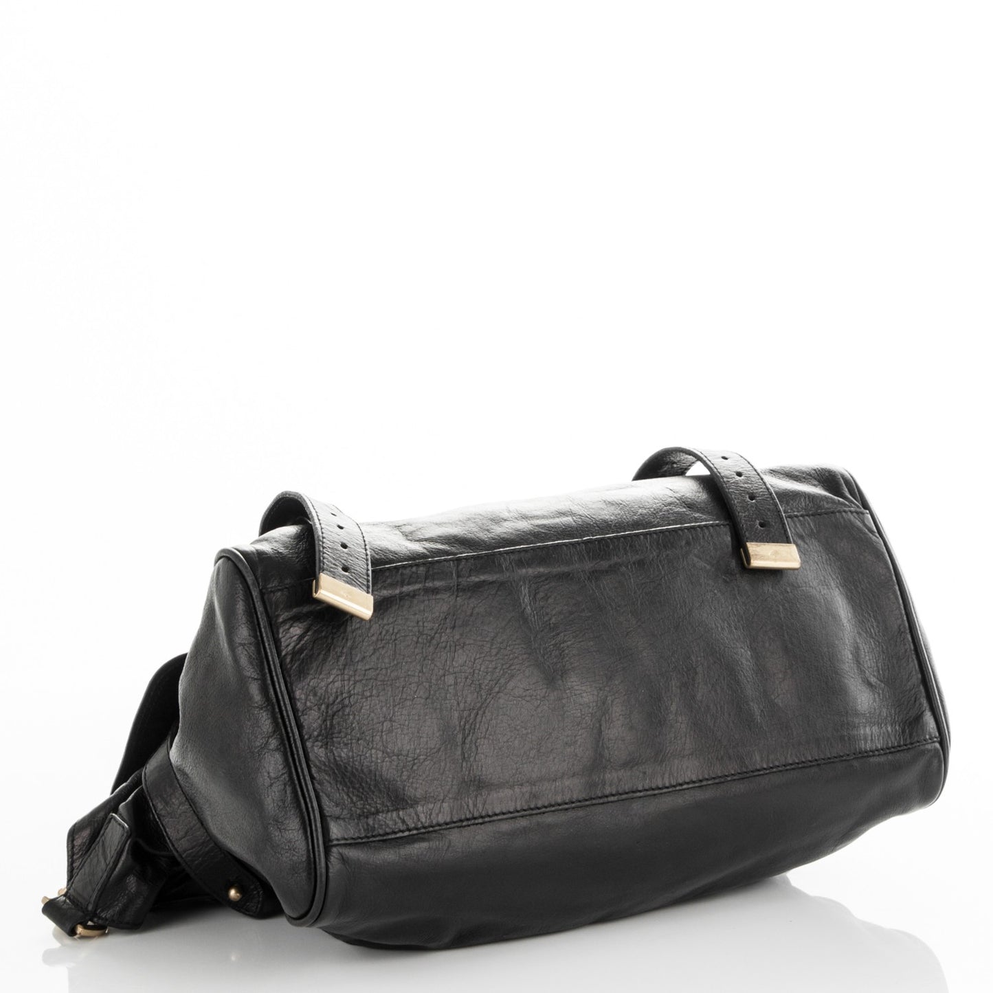 Soft Buffalo Medium Alexa Black