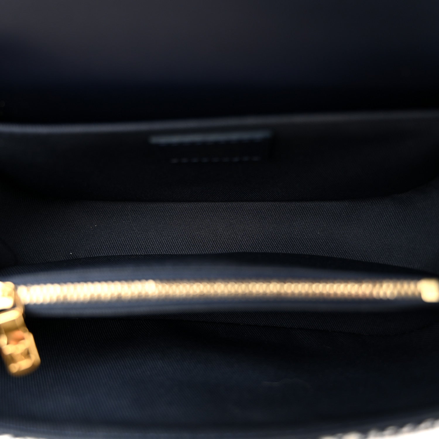 Louis Vuitton Monoglam Pochette Metis East West Blue 8 of 23