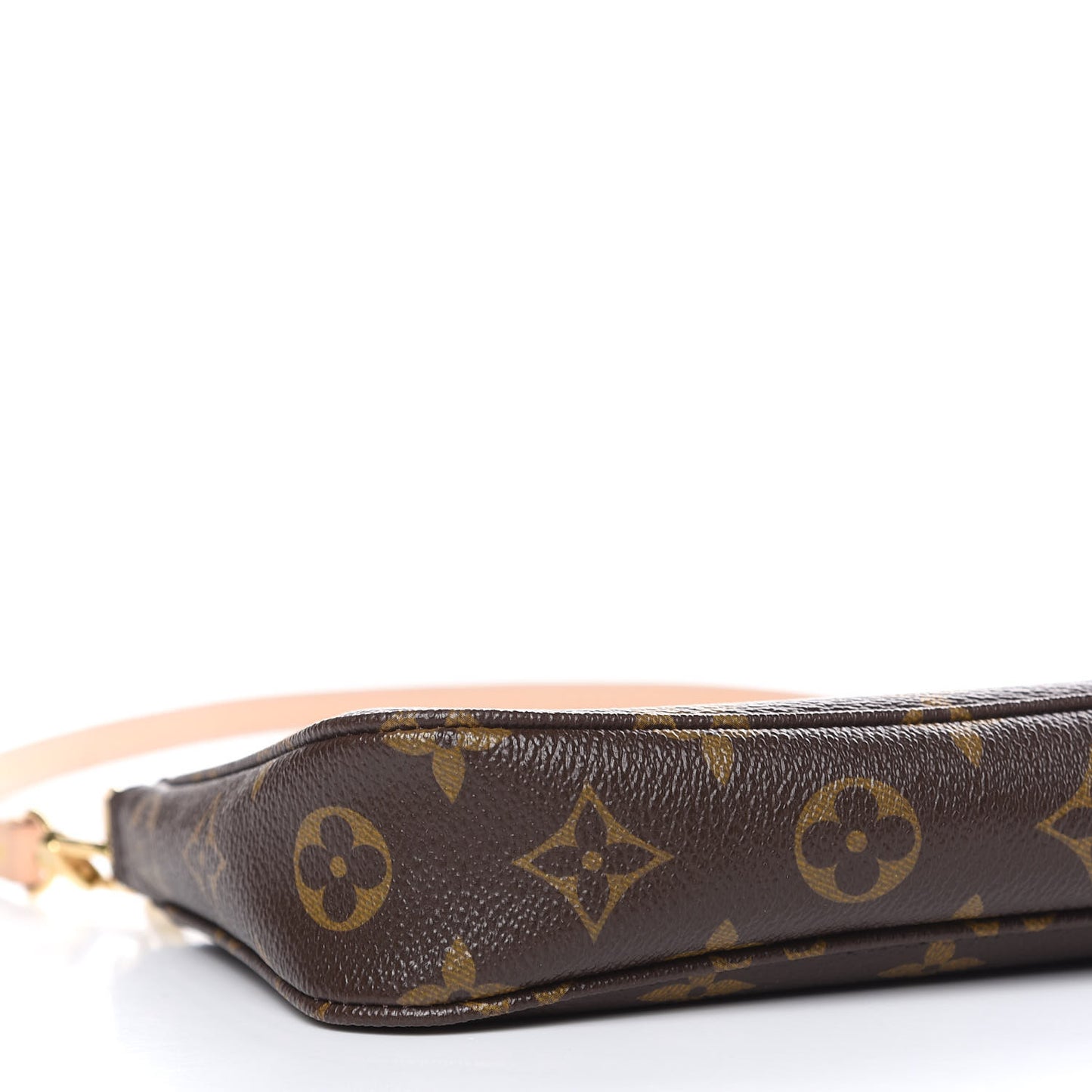 Monogram V Pochette Accessories Grenade