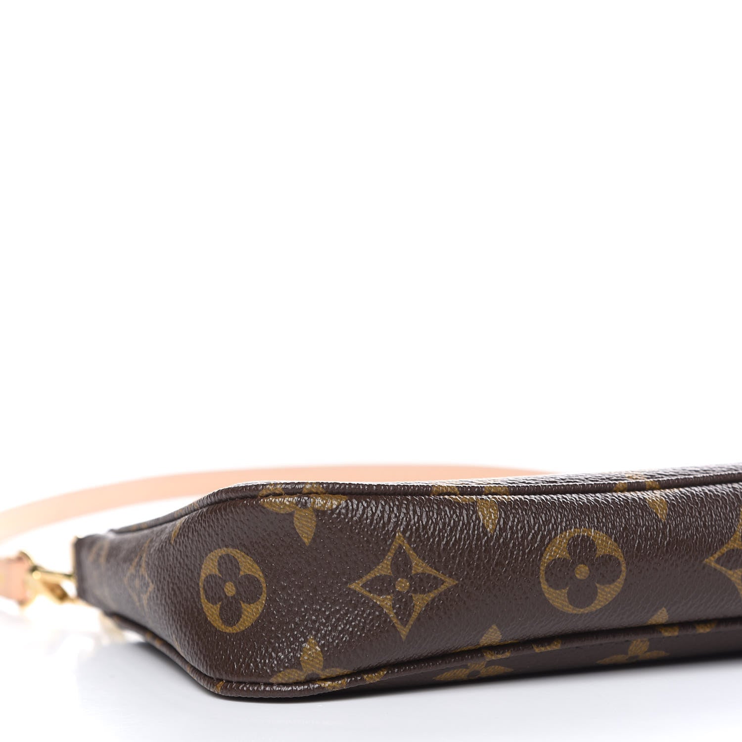 Louis Vuitton Monogram V Pochette Accessories Grenade 6 of 11