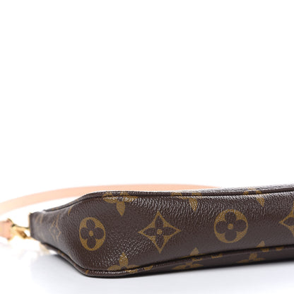 Louis Vuitton Monogram V Pochette Accessories Grenade 6 of 11
