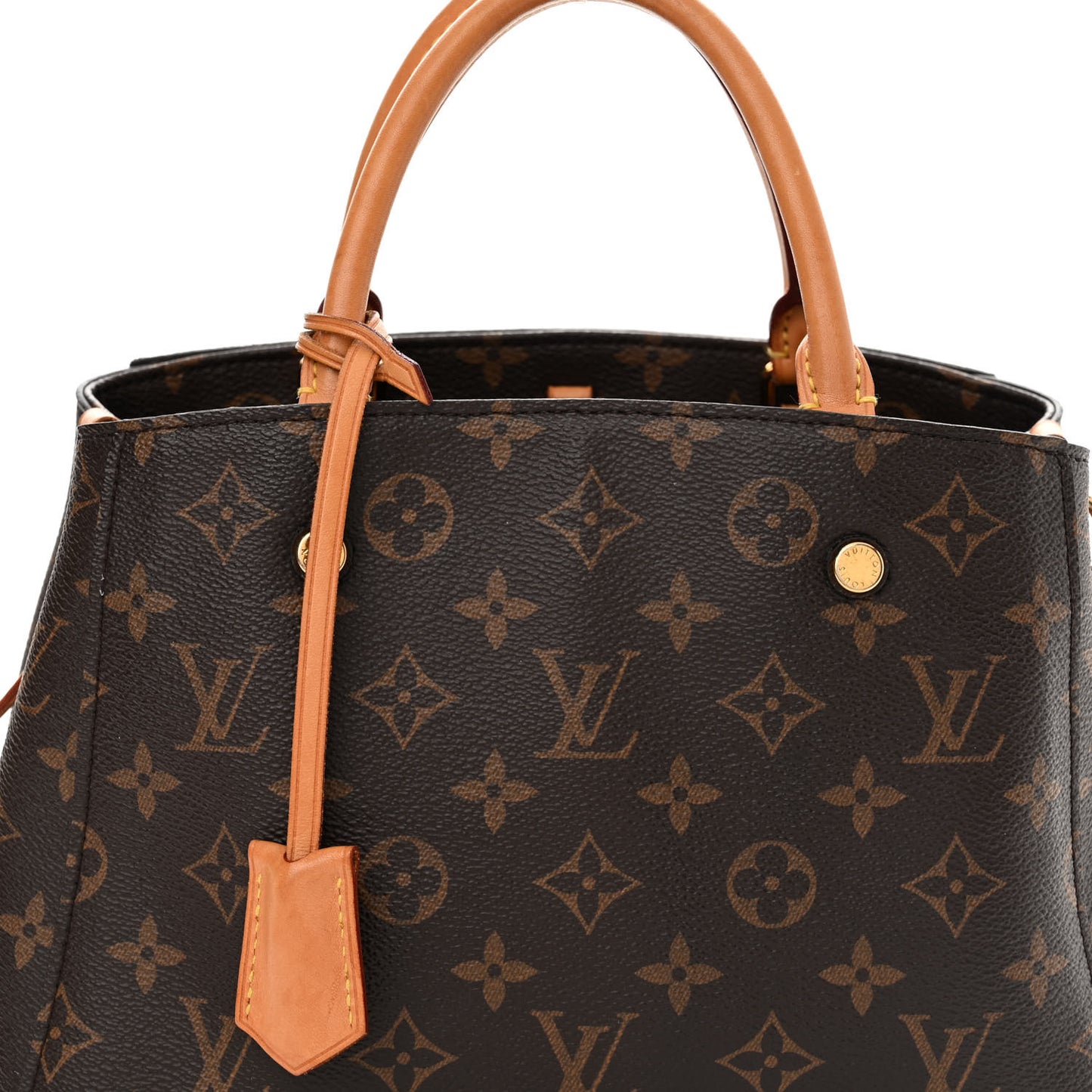 Monogram Montaigne BB