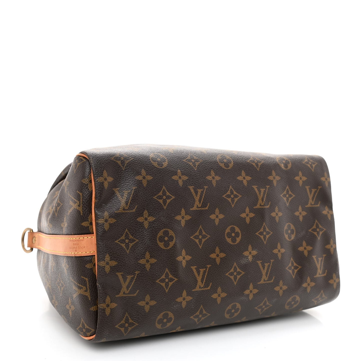 Monogram Speedy Bandouliere 30