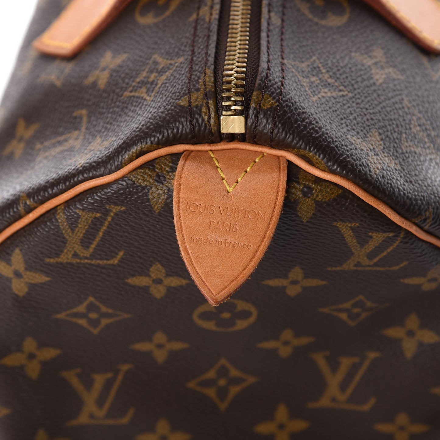 Monogram Macassar Keepall Bandouliere 45