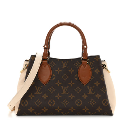 Louis Vuitton Monogram Vendome BB Cream 1 of 10