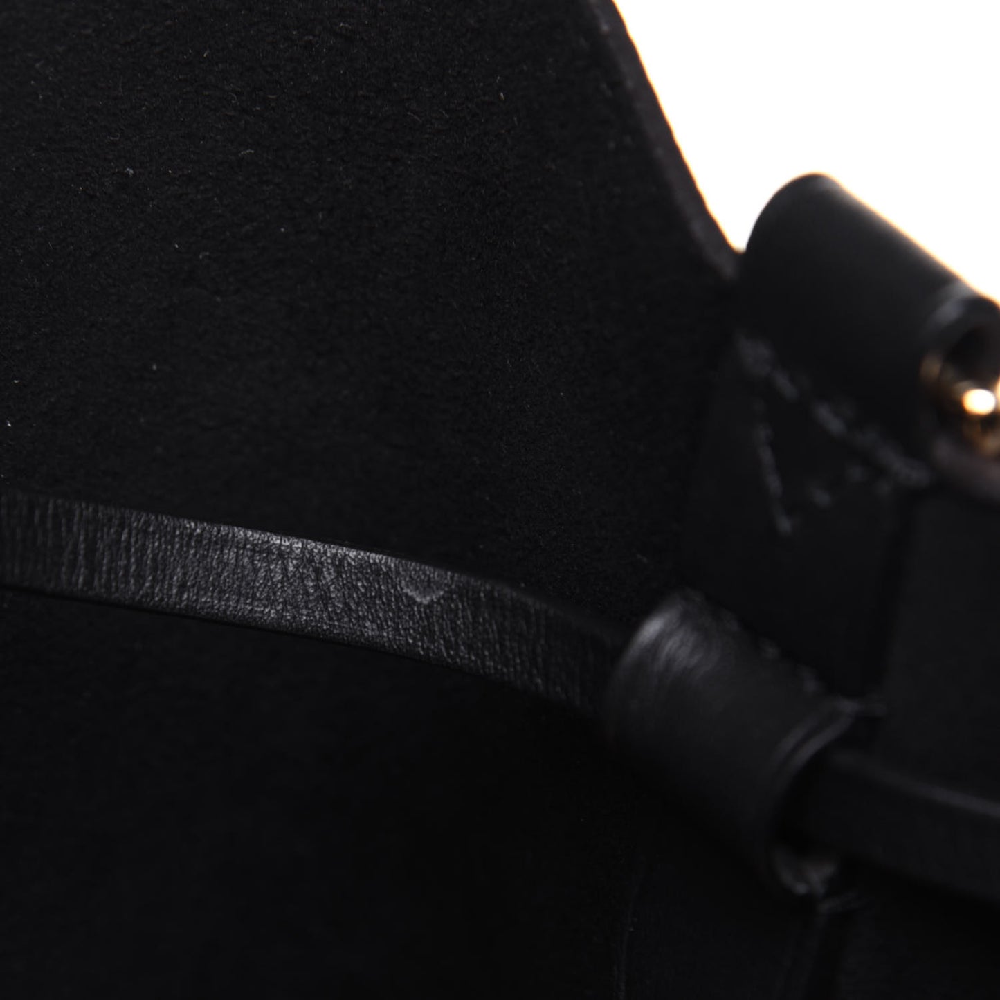 Monogram Neonoe MM Black