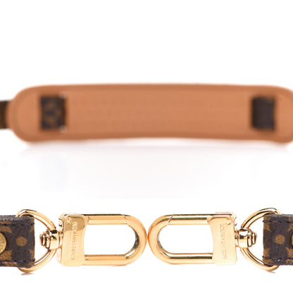 Louis Vuitton Monogram Shoulder Strap 3 of 3