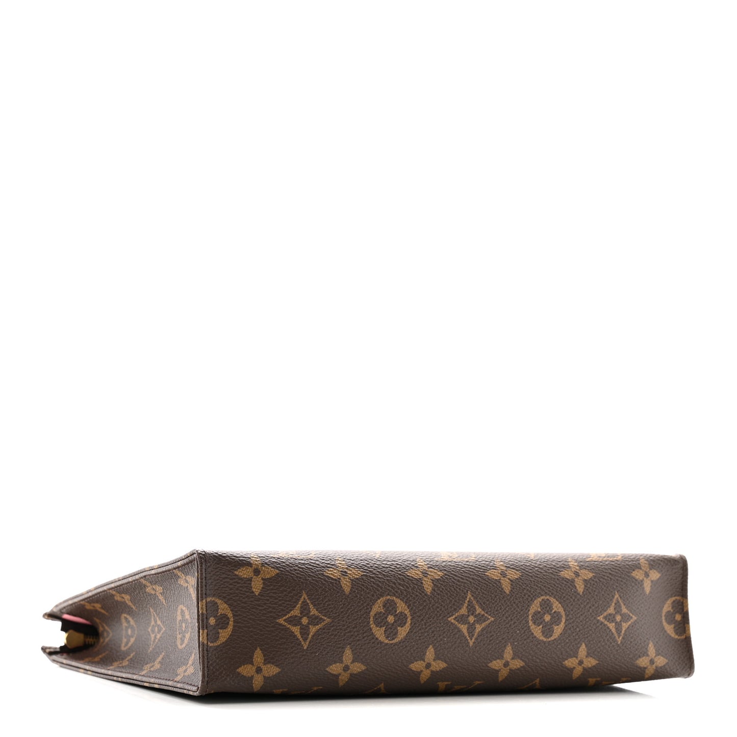 Monogram Toiletry Pouch 26 Pink
