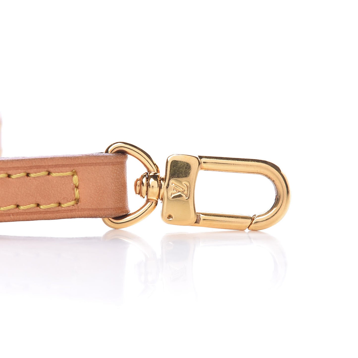 Vachetta 12mm Long Shoulder Strap