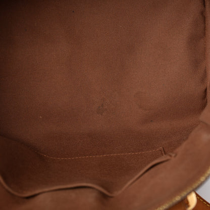 Louis Vuitton Monogram Tivoli GM 10 of 22