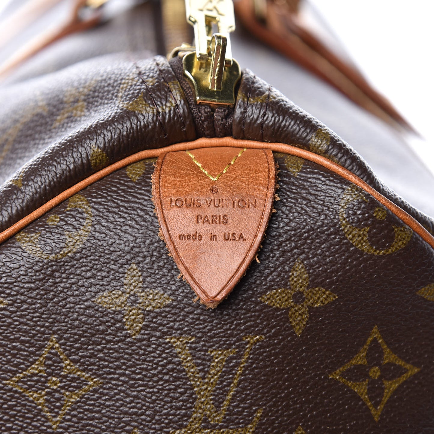 Monogram Keepall 50