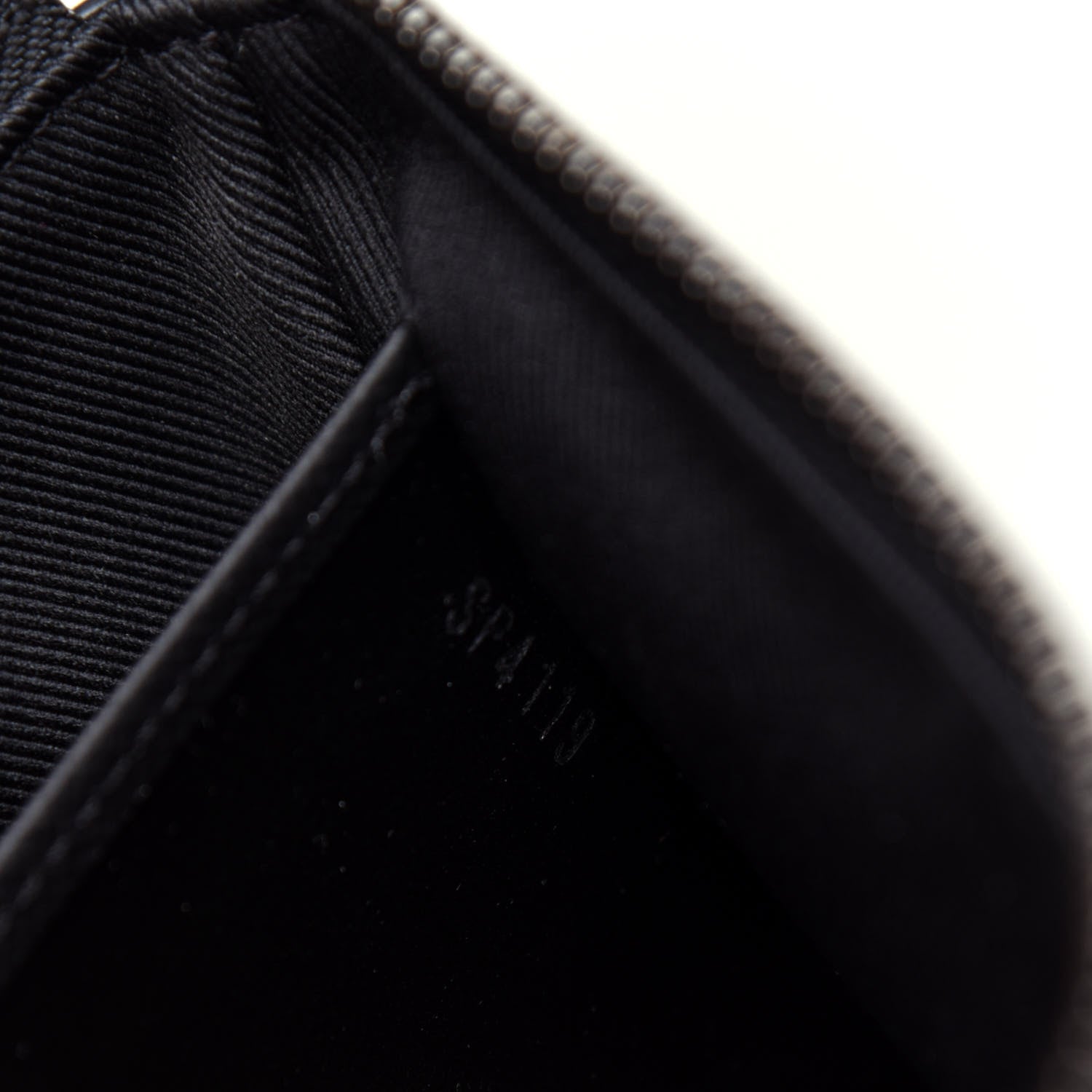 Louis Vuitton Monogram Eclipse Discovery Pochette 7 of 8