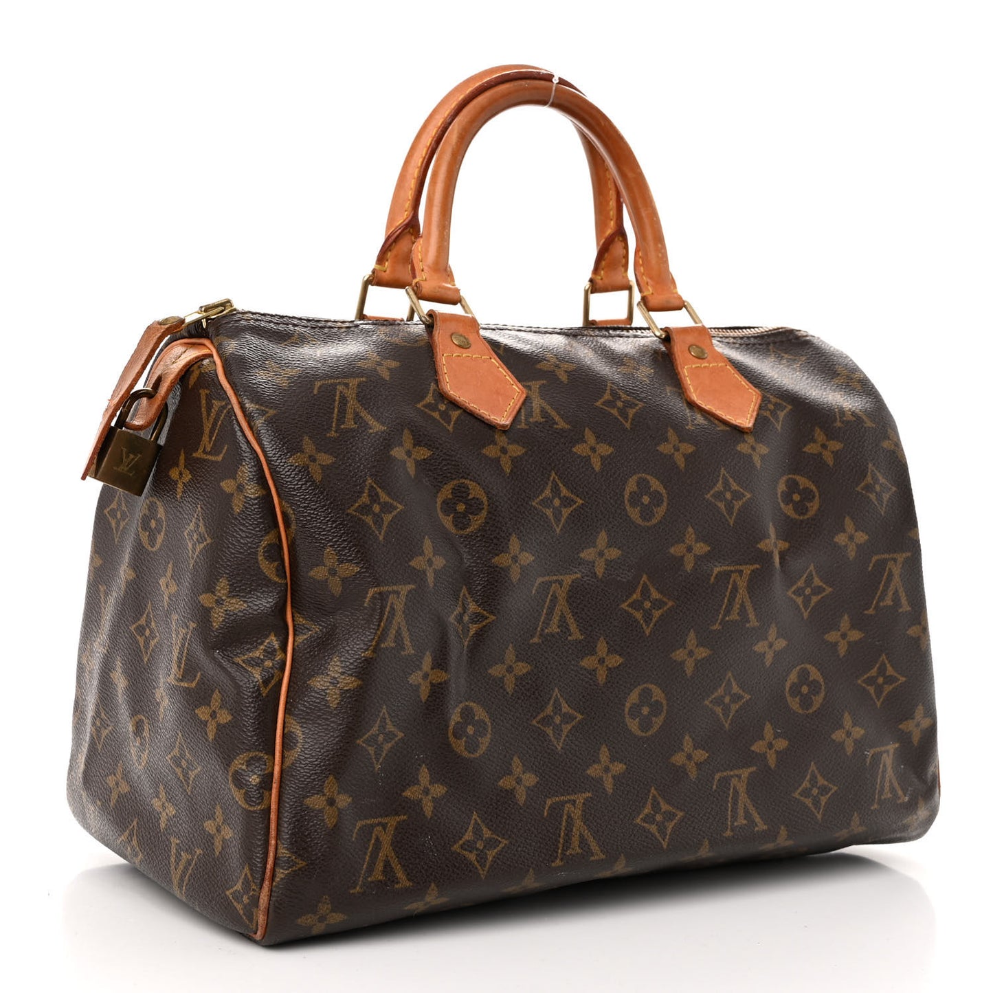 Monogram Speedy 30