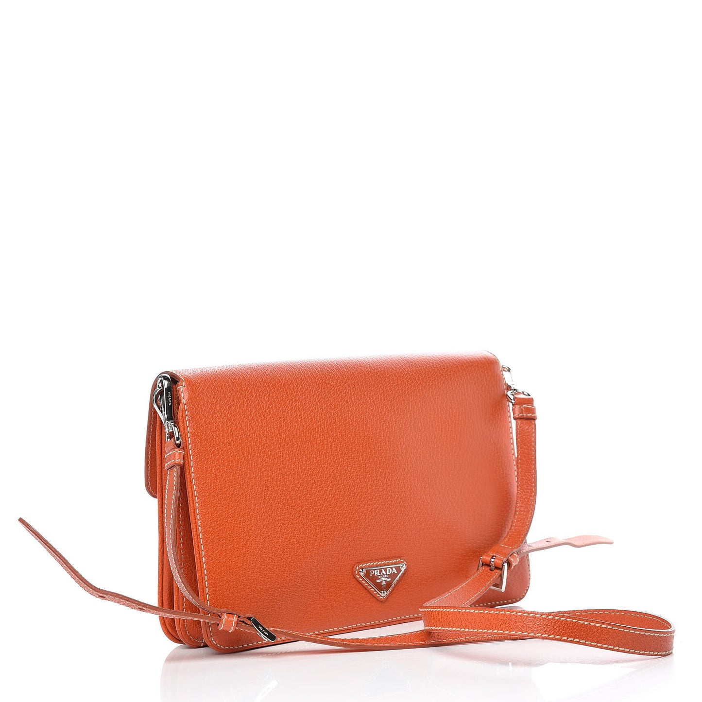 Cinghiale Crossbody Bag Aragosta
