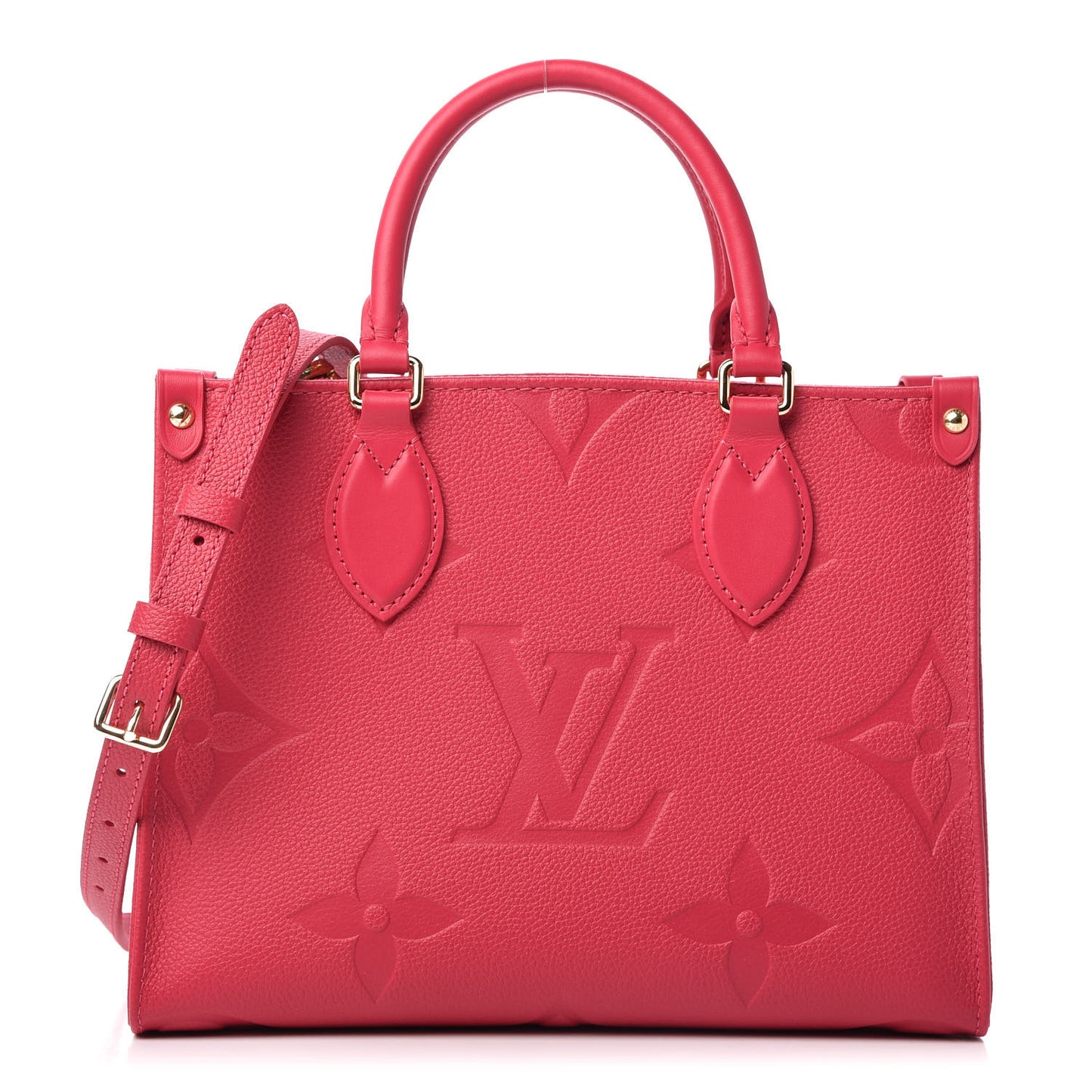 Empreinte Monogram Giant Onthego PM Freesia