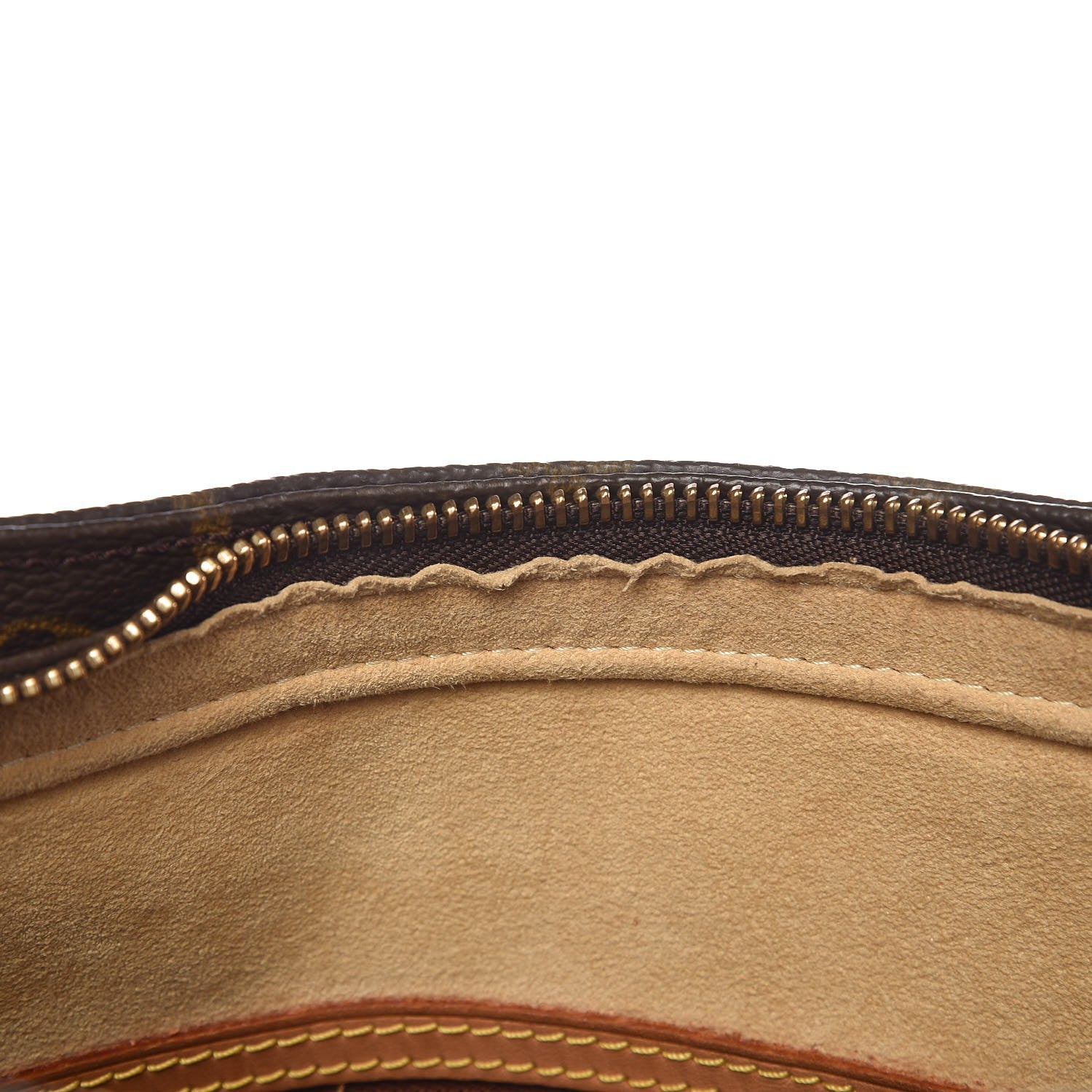 Louis Vuitton Monogram Looping GM 7 of 10