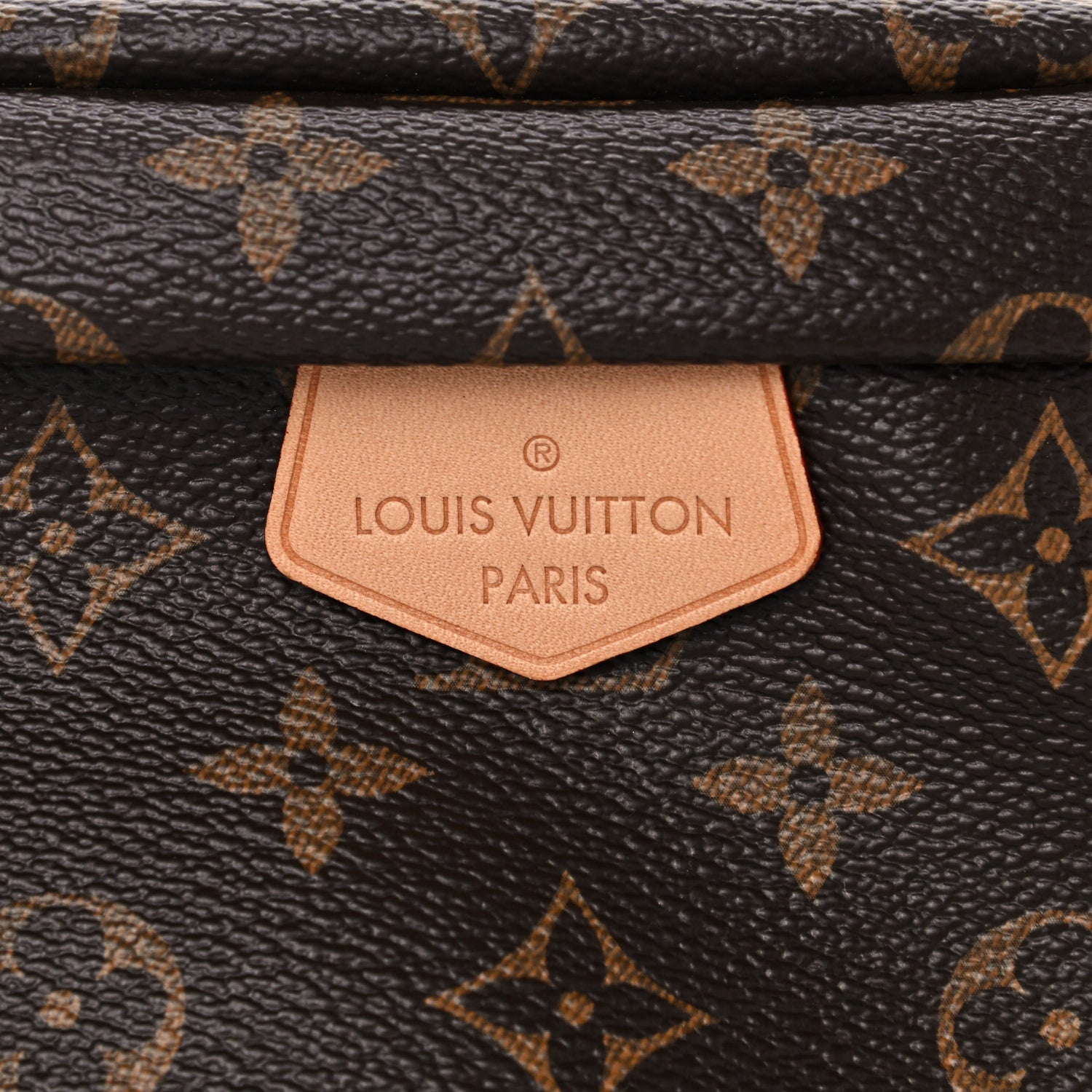Louis Vuitton Monogram Bumbag 6 of 14