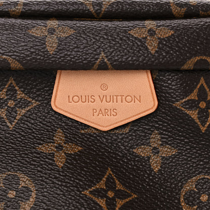 Louis Vuitton Monogram Bumbag 6 of 14