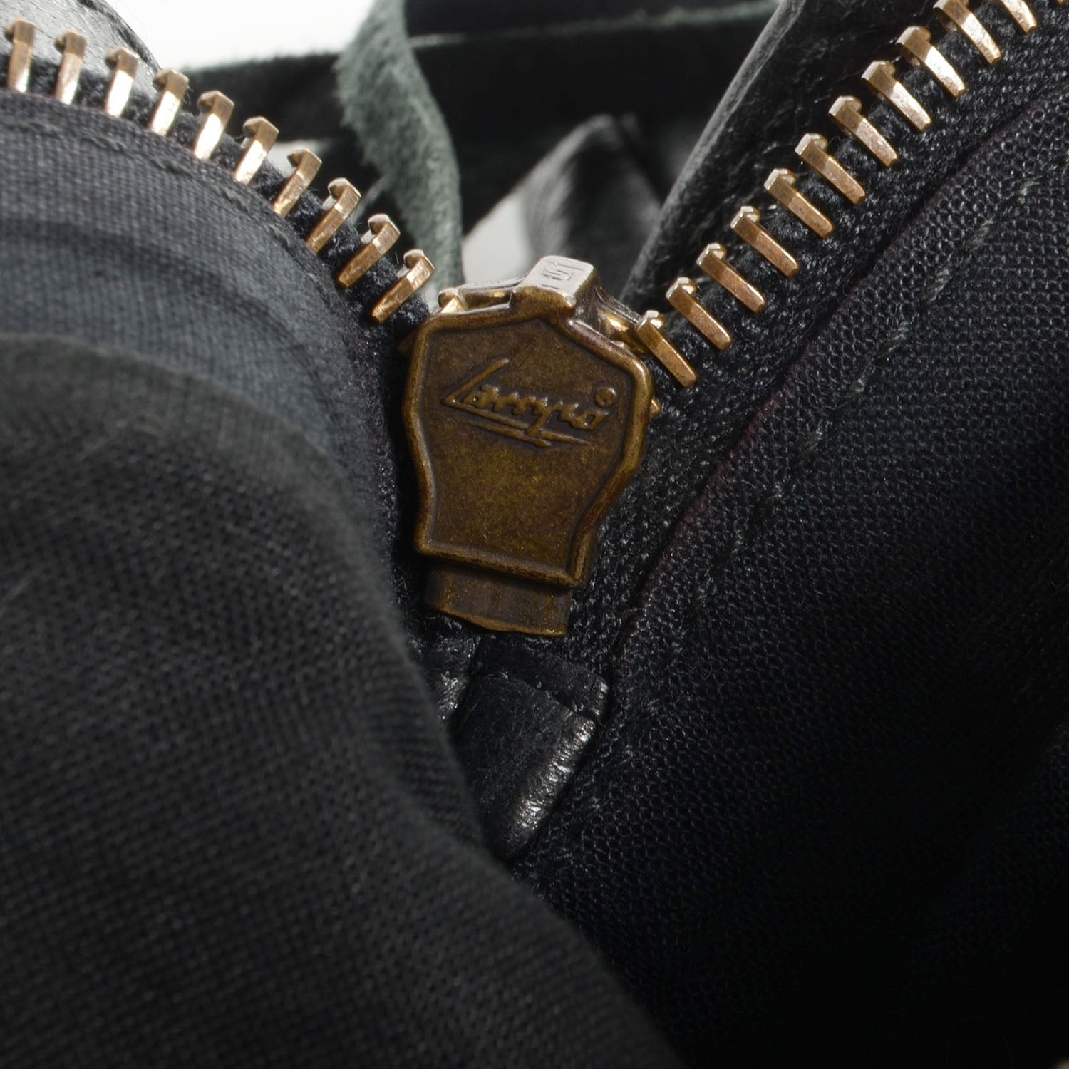 Balenciaga Chevre First Black 10 of 11