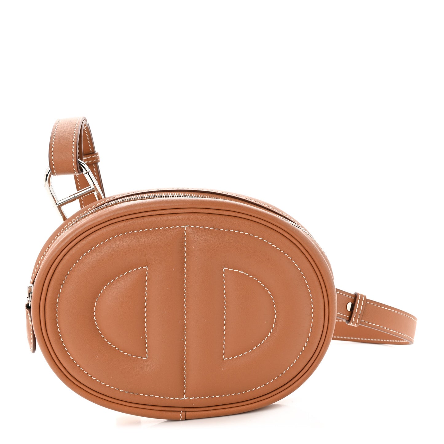 Swift In-The-Loop Belt Bag Gold