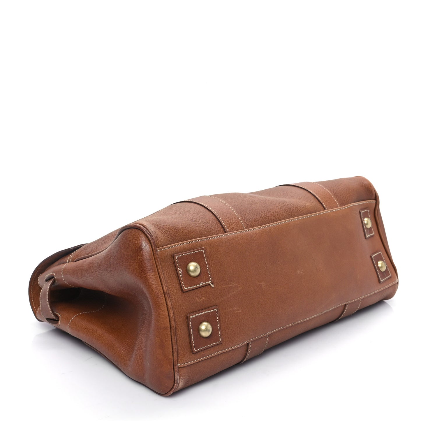 Natural Vegetable Tanned Bayswater Oak