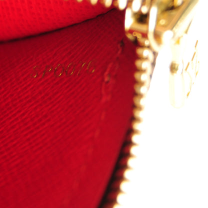 Louis Vuitton Damier Ebene Papillon 30 7 of 7