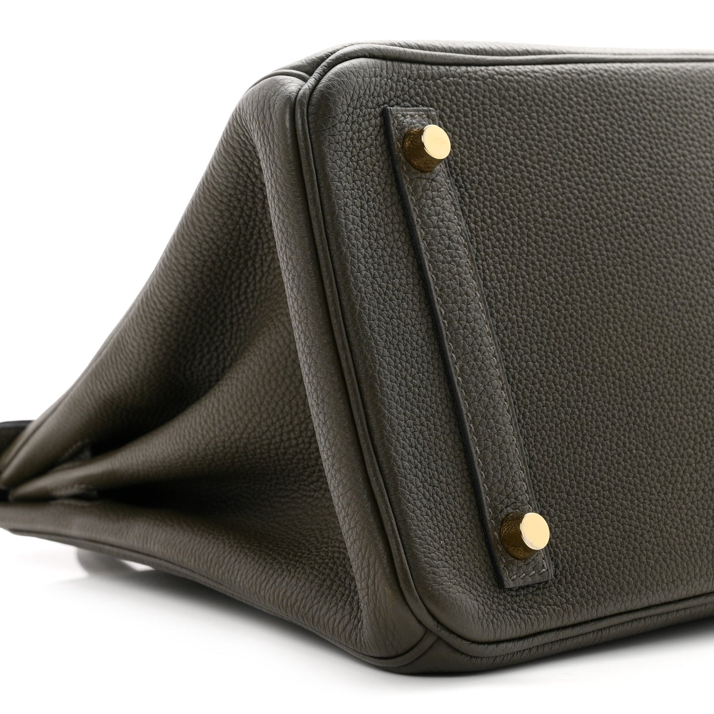 Togo Birkin 30 Vert Maquis