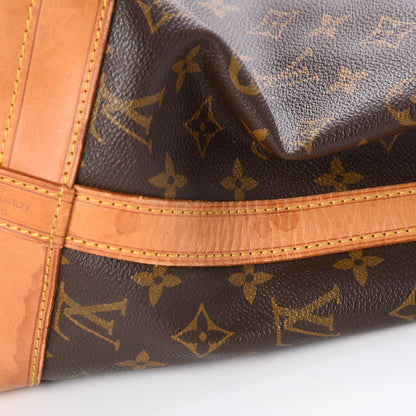 Louis Vuitton Monogram Noe 8 of 10