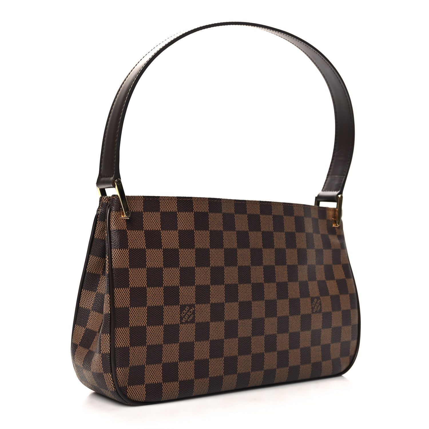 Louis Vuitton Damier Ebene Aubagne 4 of 12
