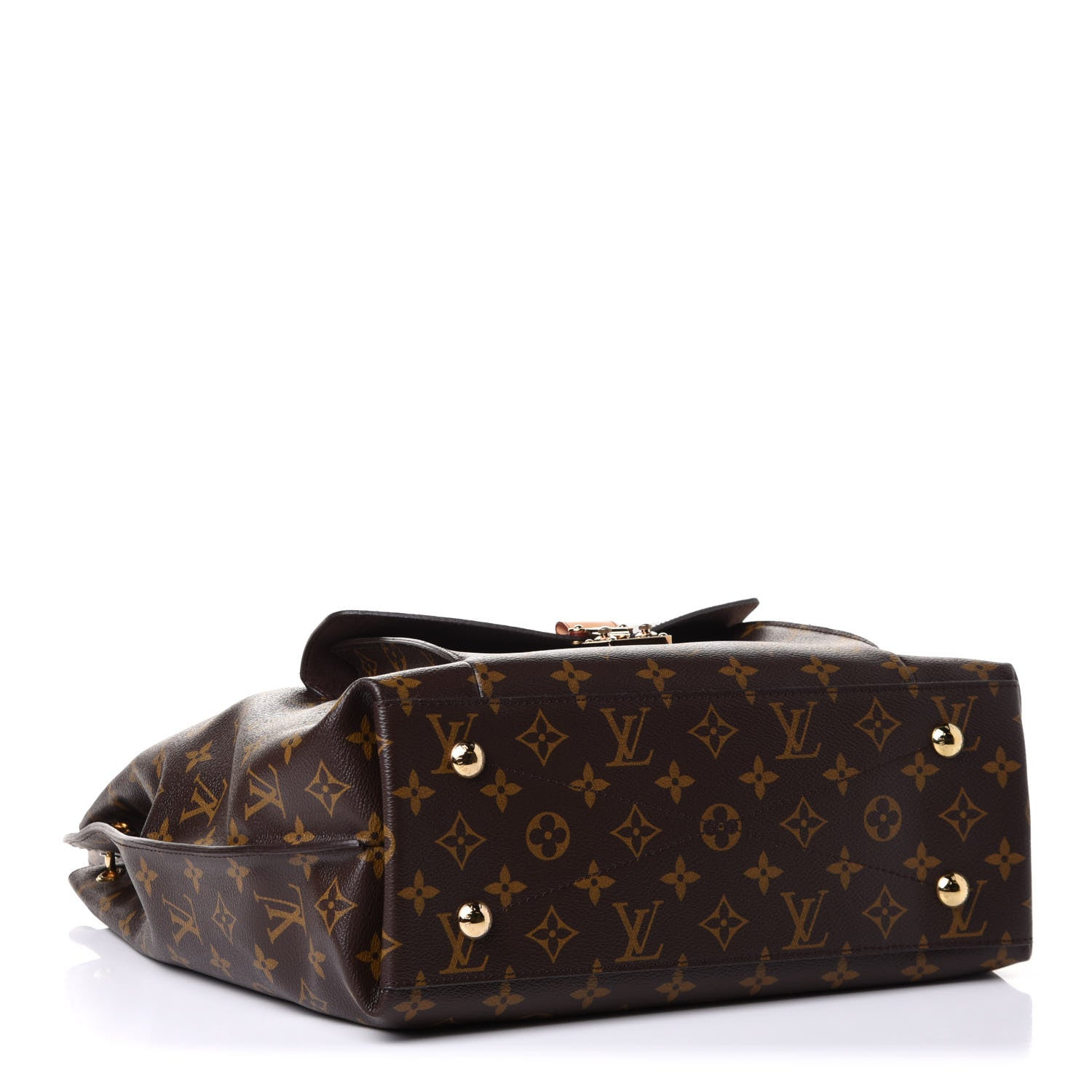 Louis Vuitton Monogram Metis 3 of 15