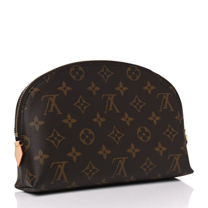 Louis Vuitton Monogram Cosmetic Pouch GM 2 of 4